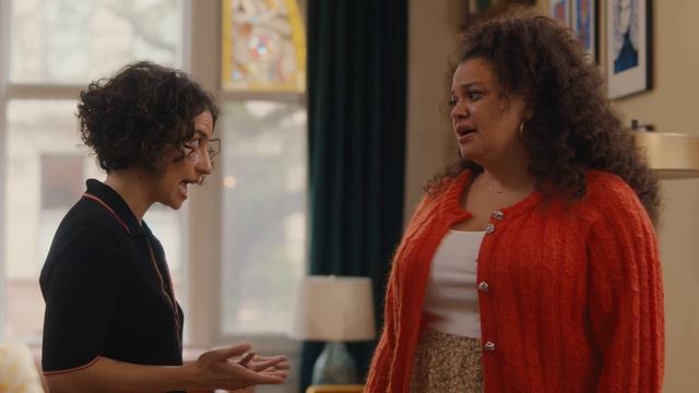 Нежданчик - Русский трейлер (2024) смотреть онлайн