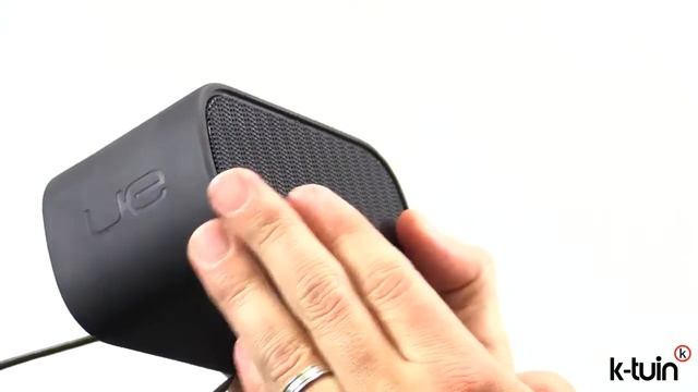 Logitech UE Mini Boom bluetooth смотреть онлайн
