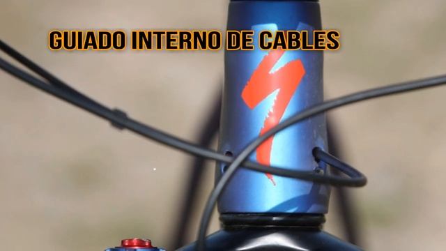 MTB SPECIALIZED  EPIC 2018 HT | #QuedateEnCasa