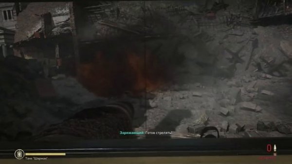 Прохождение Call of Duty: WW2 (World War 2) — ПОЛНОЕ ПРОХОЖДЕНИЕ ИГРЫ