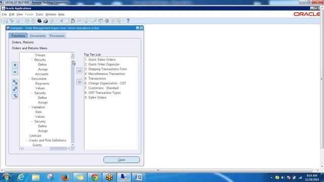 2014 11 18 08 32 Oracle SCM Classes @8AM IST смотреть онлайн