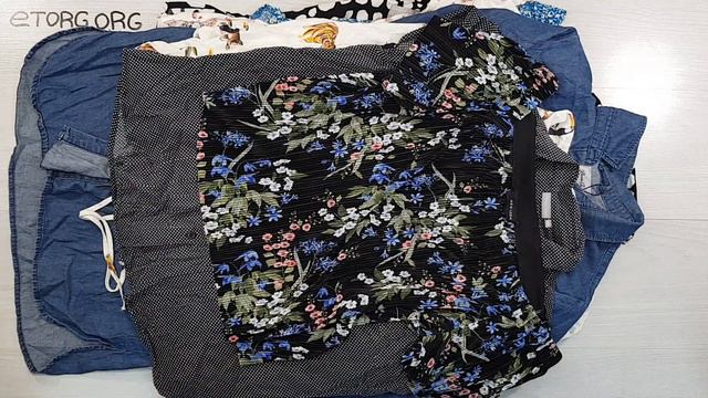 06570 Ladies Blouses Premium (Женские блузки премиум ) 182ед смотреть онлайн