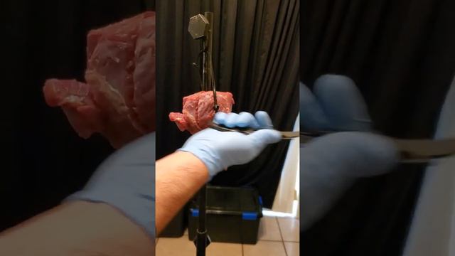 Karambit Meat Test & Review, Spyderco, 5.11, Extrema Ratio And More