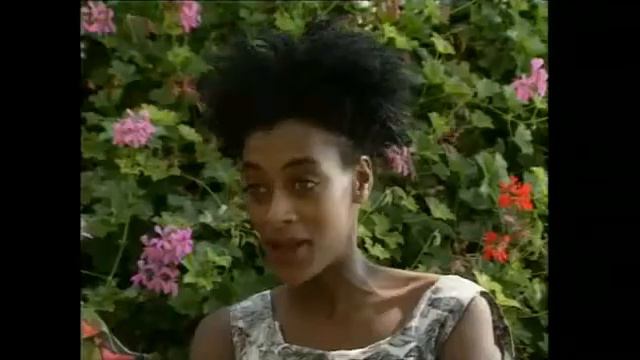joie lee and cynda williams' mo better blues interview (1990) смотреть онлайн