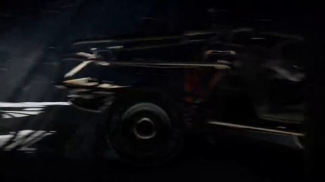 MadMax #1 Жестянщик смотреть онлайн
