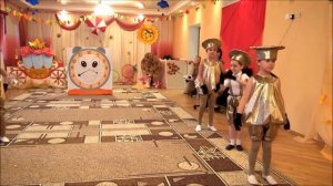 Танец _Часики_ в детском саду.mp4