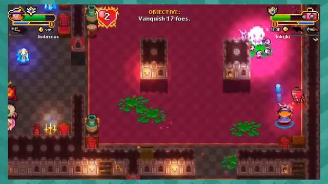 Monsters and Monocles - Delicious Pizza - Ep 1 - Giant Angry Monsters смотреть онлайн