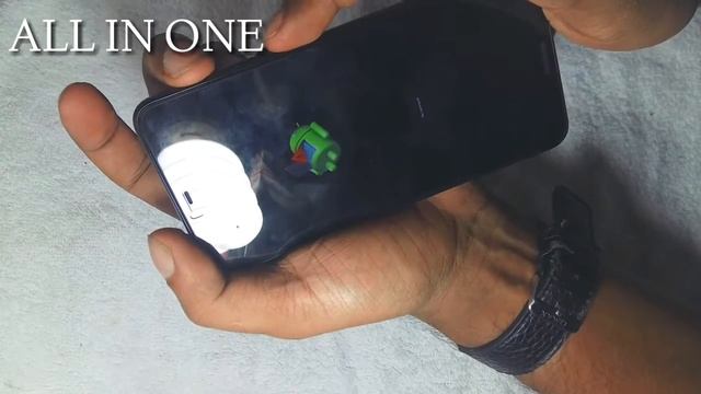 NOKIA 5.1 Plus (TA-1105) How To Hard Reset Unlock Pattern&Pinlock✌100%? смотреть онлайн