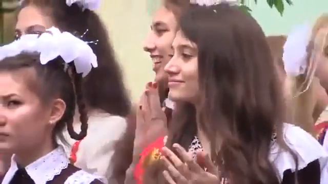 Последний звонок у директора смотреть онлайн
