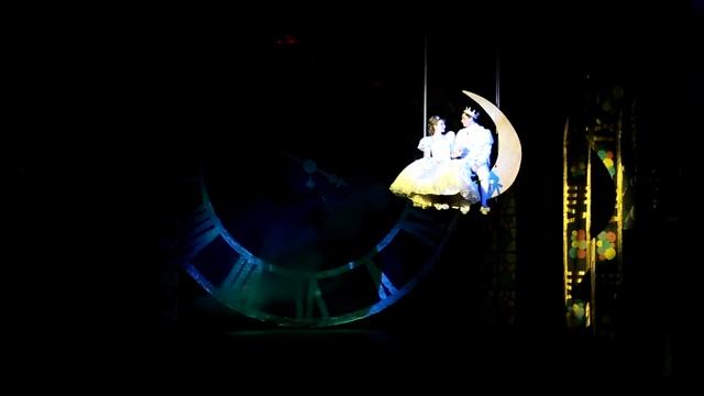 Золушка фрагменты смотреть онлайн