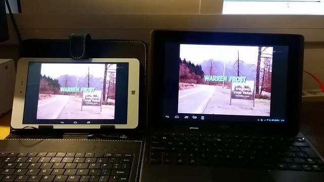 Chuwi Hi8 vs 2011 asus Tf101 смотреть онлайн