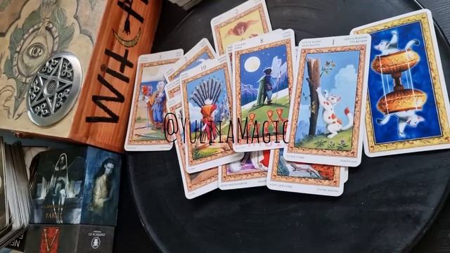 Откровения астролога