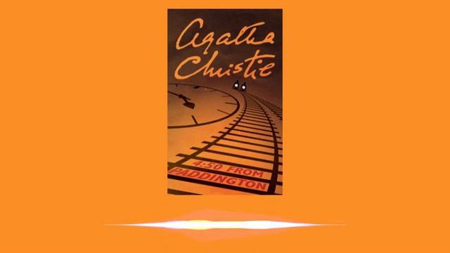 4:50 From Paddington by Agatha Christie, Chapter 6 смотреть онлайн
