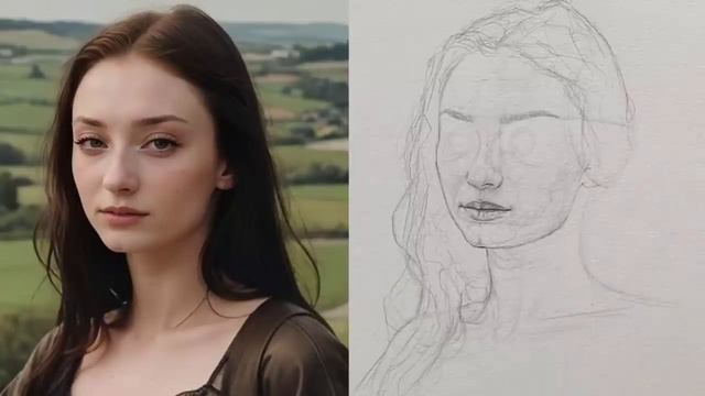 Рисуем как профи смотреть онлайн