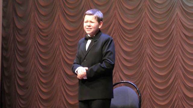 «Наш Чехов». Театр-студия «Галерка» ЦДТ «Замоскворечье», Москва смотреть онлайн