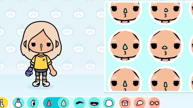 ?Идеи для ос?♂️ /тока бока/тока лайф ворлд/плум тока смотреть онлайн