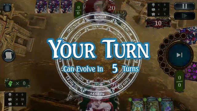 New Tier 1 Deck!? | Shadowverse Unlimited Hozumi OTK Guide смотреть онлайн