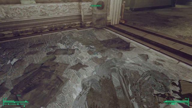 Fallout Tale of Two Wastelands gameplay italiano #50 смотреть онлайн