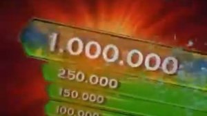 "Миллионер"   -  Горячее Кресло  (Начальная Заставка)