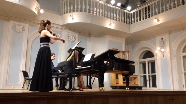 Московская консерватория смотреть онлайн