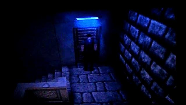 Resident evil code veronica x gamecube n 43 LE CADEAU DE WESKER смотреть онлайн