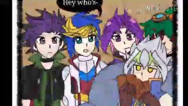 Ray & Zarc's Misadventures: Favorites смотреть онлайн