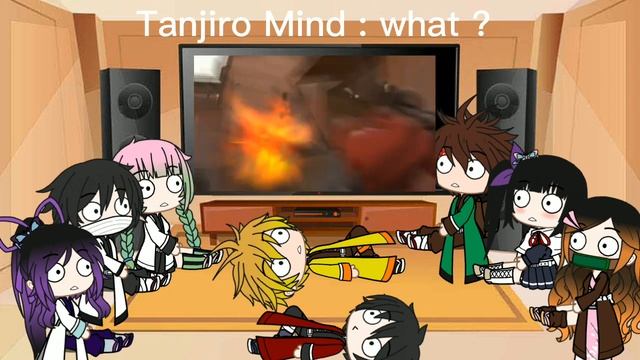 Demon Slayer character react to Team Fortress 2 ( part 2 ) смотреть онлайн