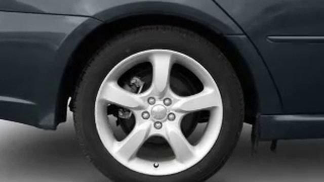 2009 Subaru Legacy - Manchester NH смотреть онлайн