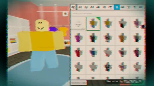 Tuto: How to john doe in roblox (robloxian highschool) смотреть онлайн