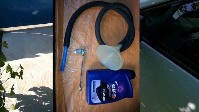 Нужно ли менять масло в механической коробке передач?