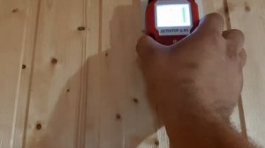 Elitech детектор Д80