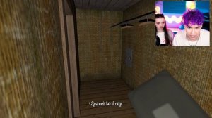 ? ПЕРВЫЙ РАЗ ИГРАЕМ в GRANNY 2 ?