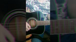 Сплин - Варвара (кавер / cover)