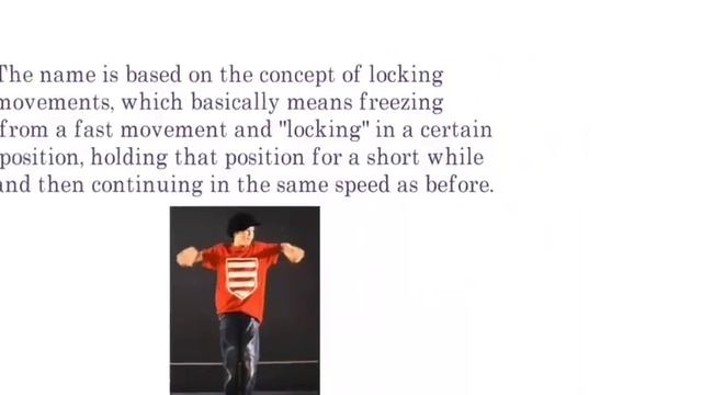 Basic Knowledge Of Locking (shyam Chauhan)