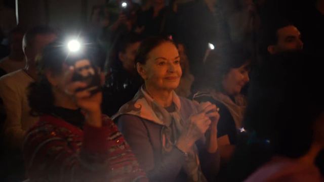 Новоселье в приюте смотреть онлайн