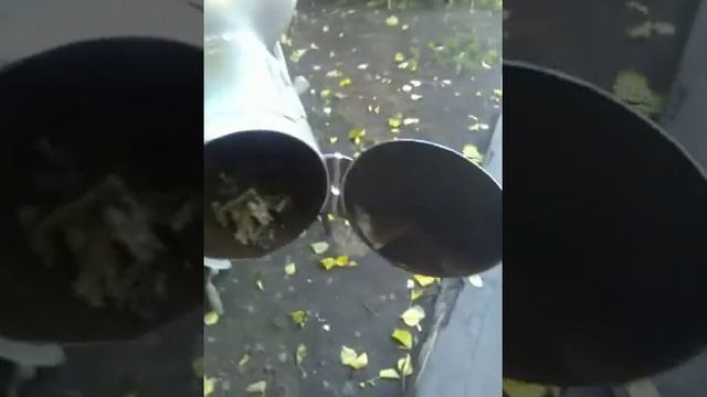 Гриль смокер своими руками. смотреть онлайн