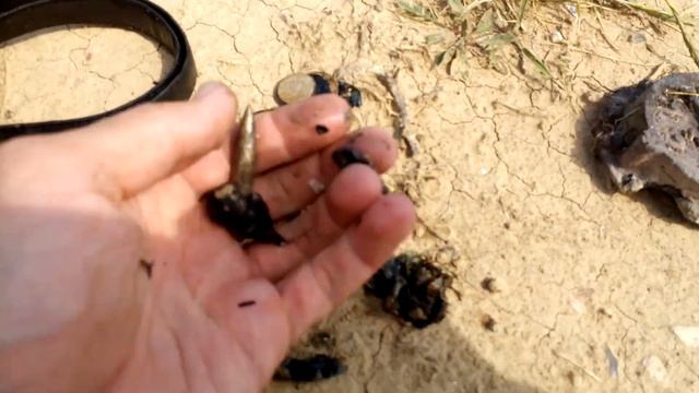 Подводный коп по старине,наконец-то золото!!! Царское золотое кольцо. смотреть онлайн