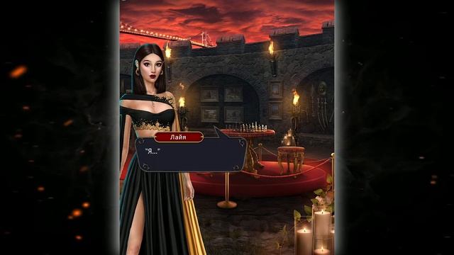 ? Сцены с Владом и Мехмедом | Дракула. История любви | 4 серия. 4 сезон смотреть онлайн