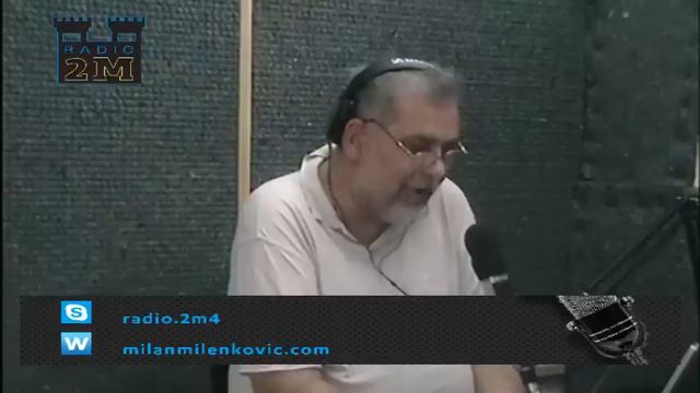 Gnev Srbije 25.07.2017. - MILAN MILENKOVIĆ (uživo) (video) смотреть онлайн