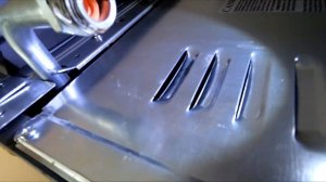 Газовая плита не работает конфорка [ Почему слабое давление газа ]