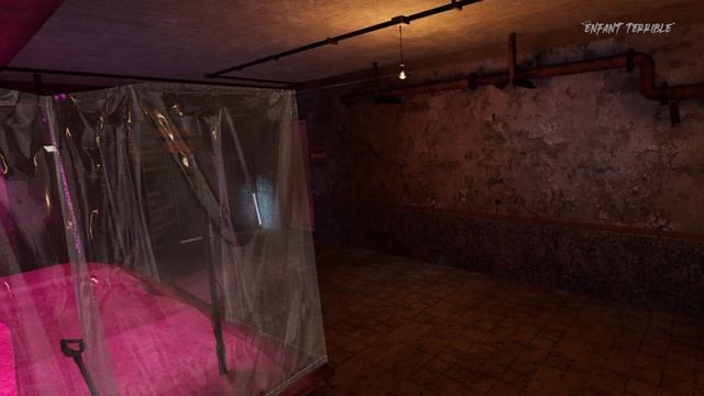 GHOSTS OF TABOR VR | Upcoming PlayStation VR 2 Game in Unreal Engine 4K 2023 смотреть онлайн