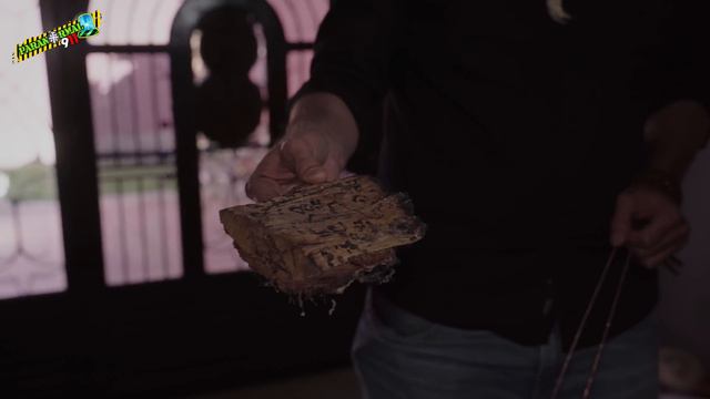 Quería hablar con su mamá con la Ouija. Salió mal. Ft. @brujosenarmonia смотреть онлайн