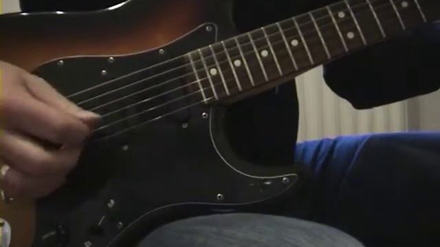 single coils inbetween position comparison смотреть онлайн