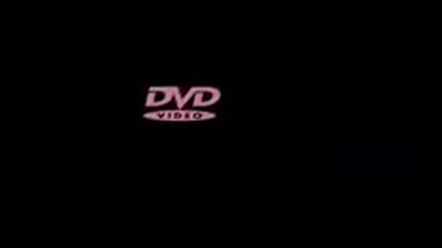 Bouncing DVD Logo Screensaver 4K 60fps 10 hours NO LOOP смотреть онлайн