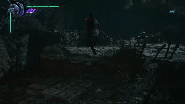 DEVIL MAY CRY 5 GAMEPLAY MISSAO # 9 GENESIS смотреть онлайн