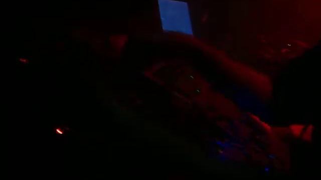 Blasphemie vs +-Error Live @ Böse 666, Triebwerk Dresden 30 05 09 part 1 смотреть онлайн