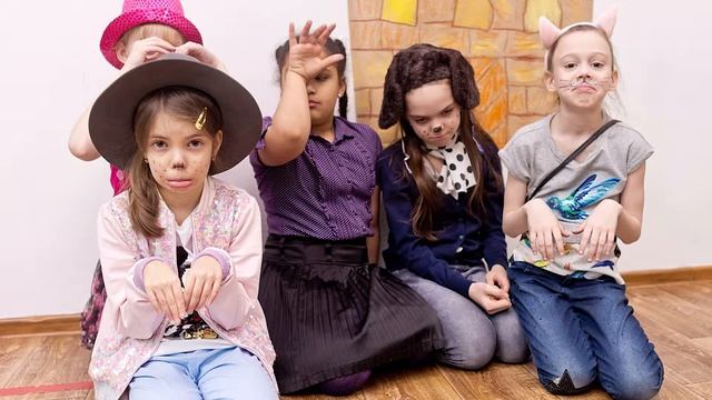 Весенняя сказка смотреть онлайн