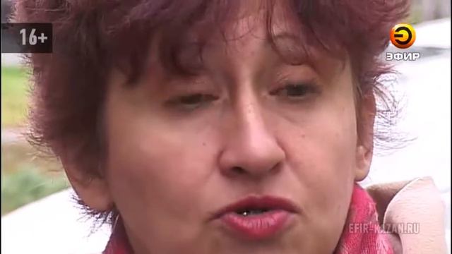 Мать-одиночка из Н. Челнов оказалась в тяжелой жизненной ситуации смотреть онлайн