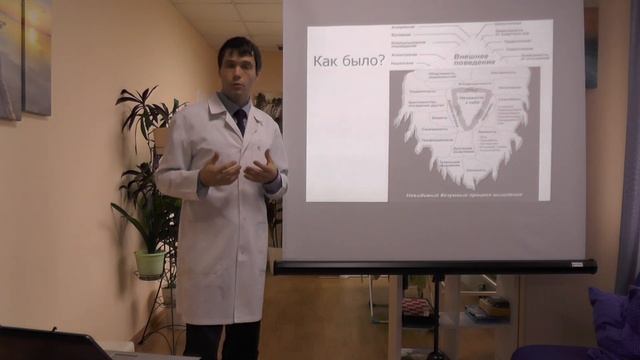 Почему не получается выздоравливать "как все"? смотреть онлайн