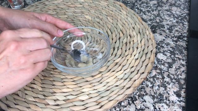 Десерт без муки и без выпечки за 5 минут! Молоко и какао! Проще не бывает! смотреть онлайн